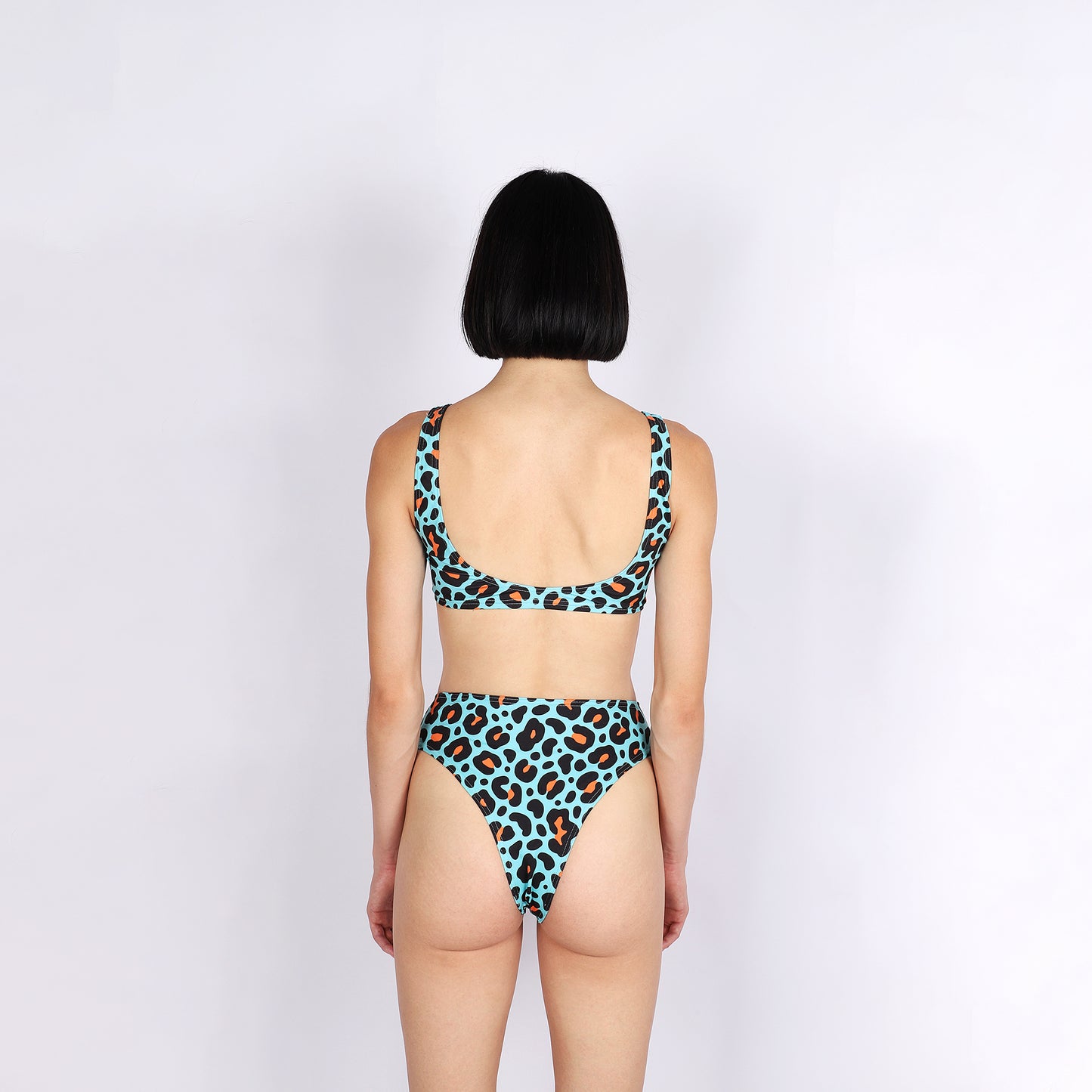 Duchess Leo Empress Bikini