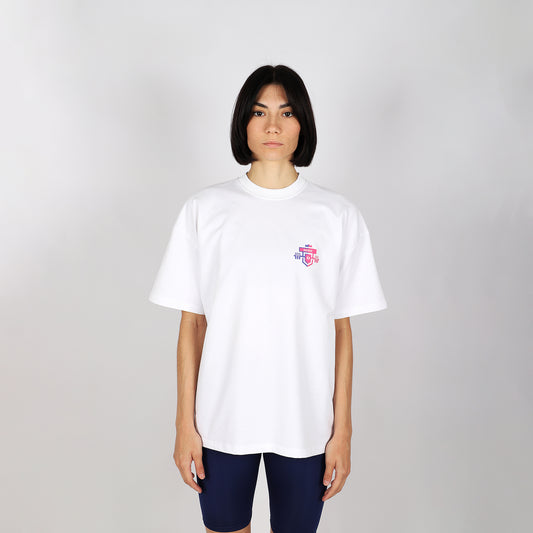 Aphrodite Oversized Tshirt