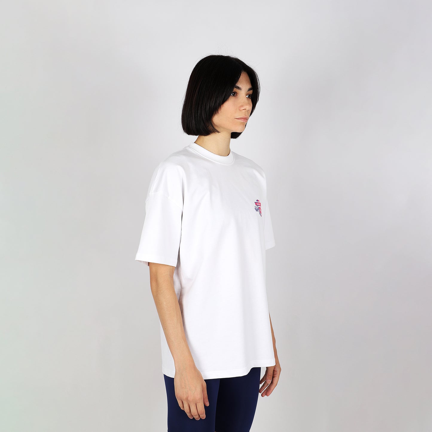 Aphrodite Oversized Tshirt