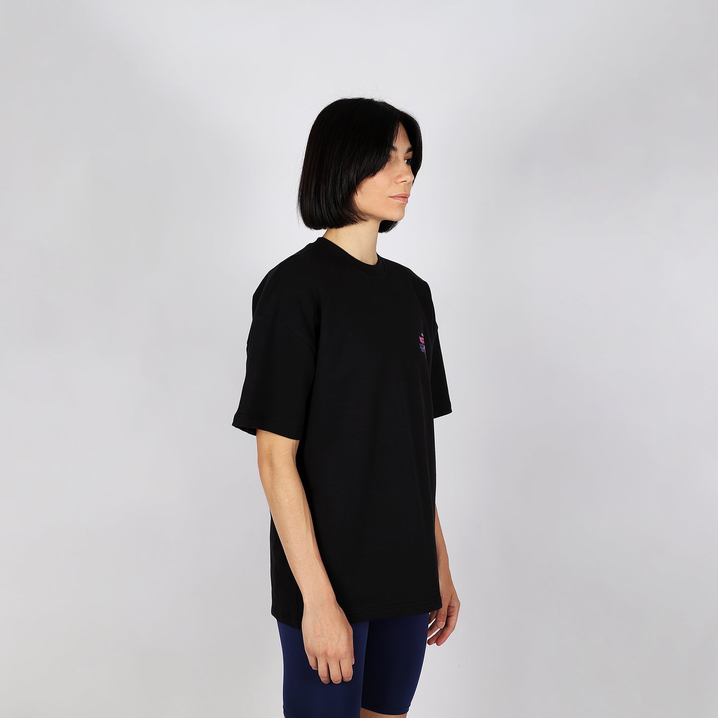 Duchess Oversized Tshirt