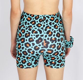 Duchess Leo Empress Shorts