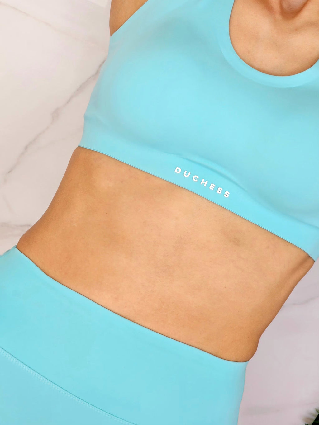 Nyx Baby Blue Butter Sculpt Bra
