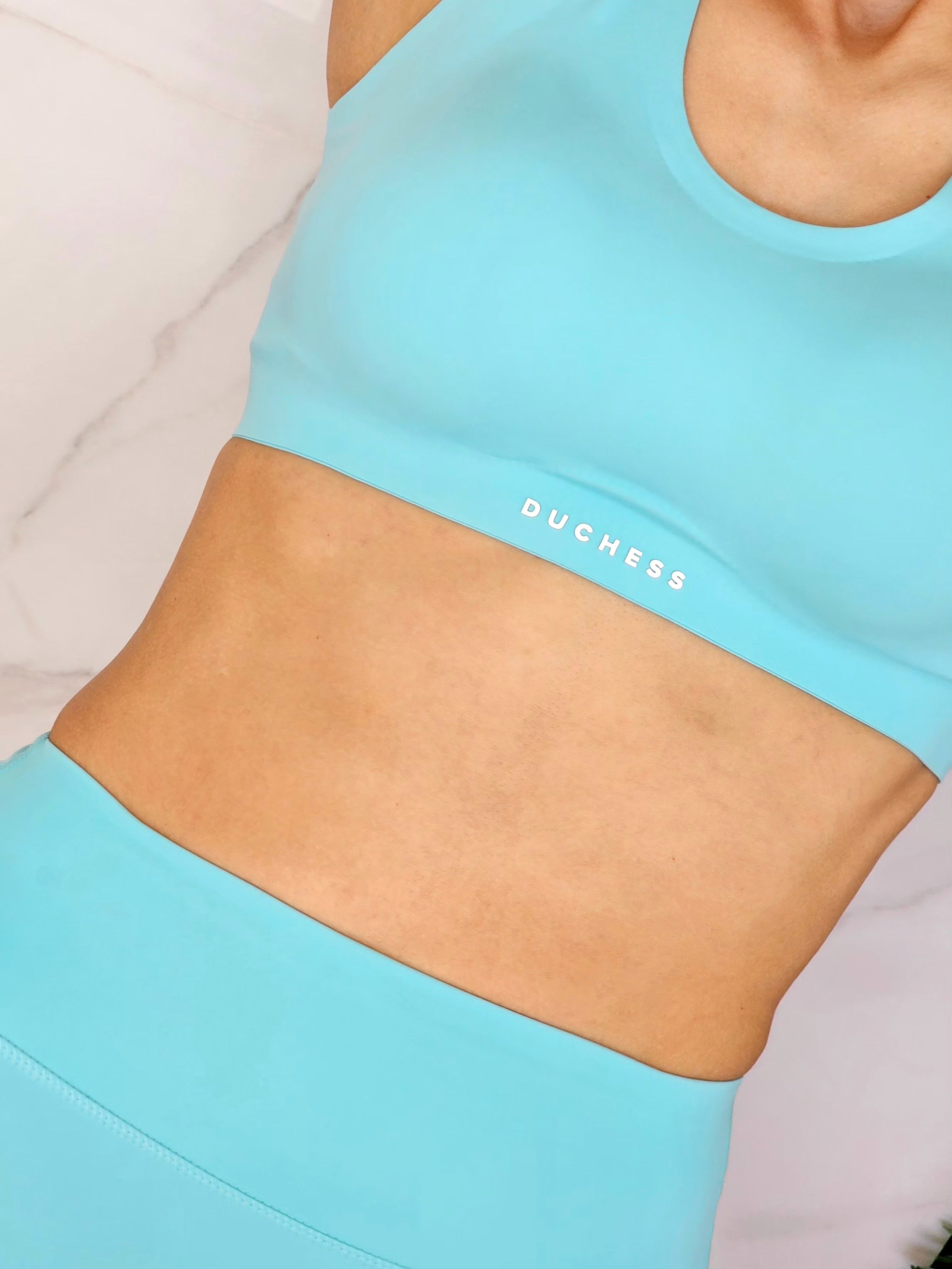 Nyx Baby Blue Butter Sculpt Bra