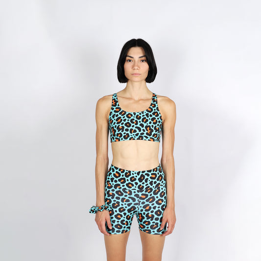 Duchess Leo Empress Shorts