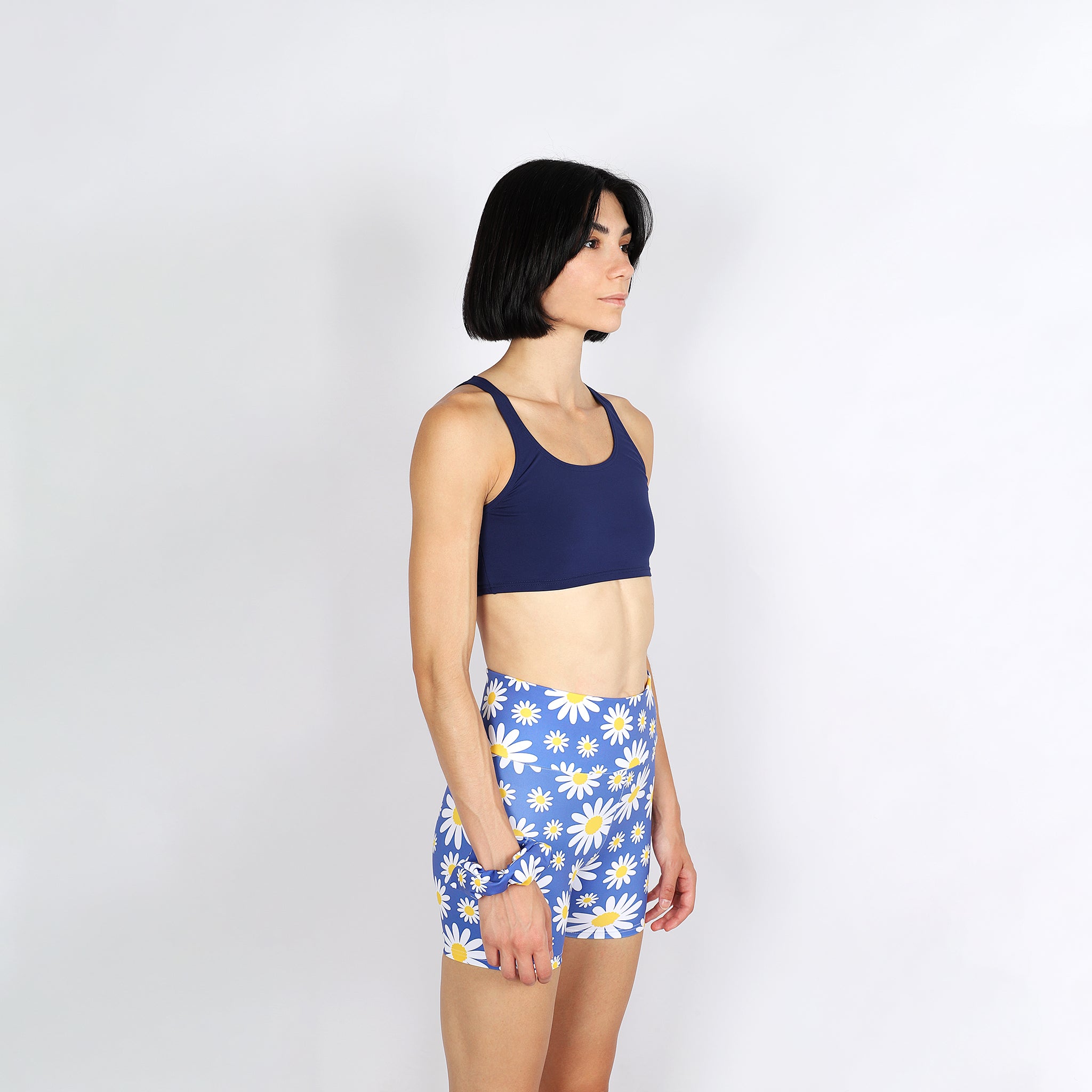 Daisy Ignite Shorts