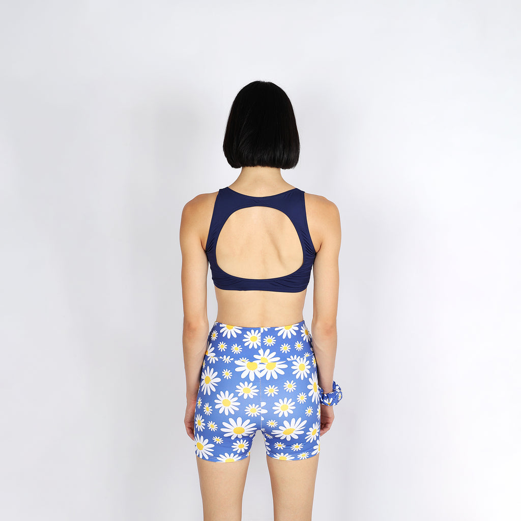 Daisy Ignite Shorts