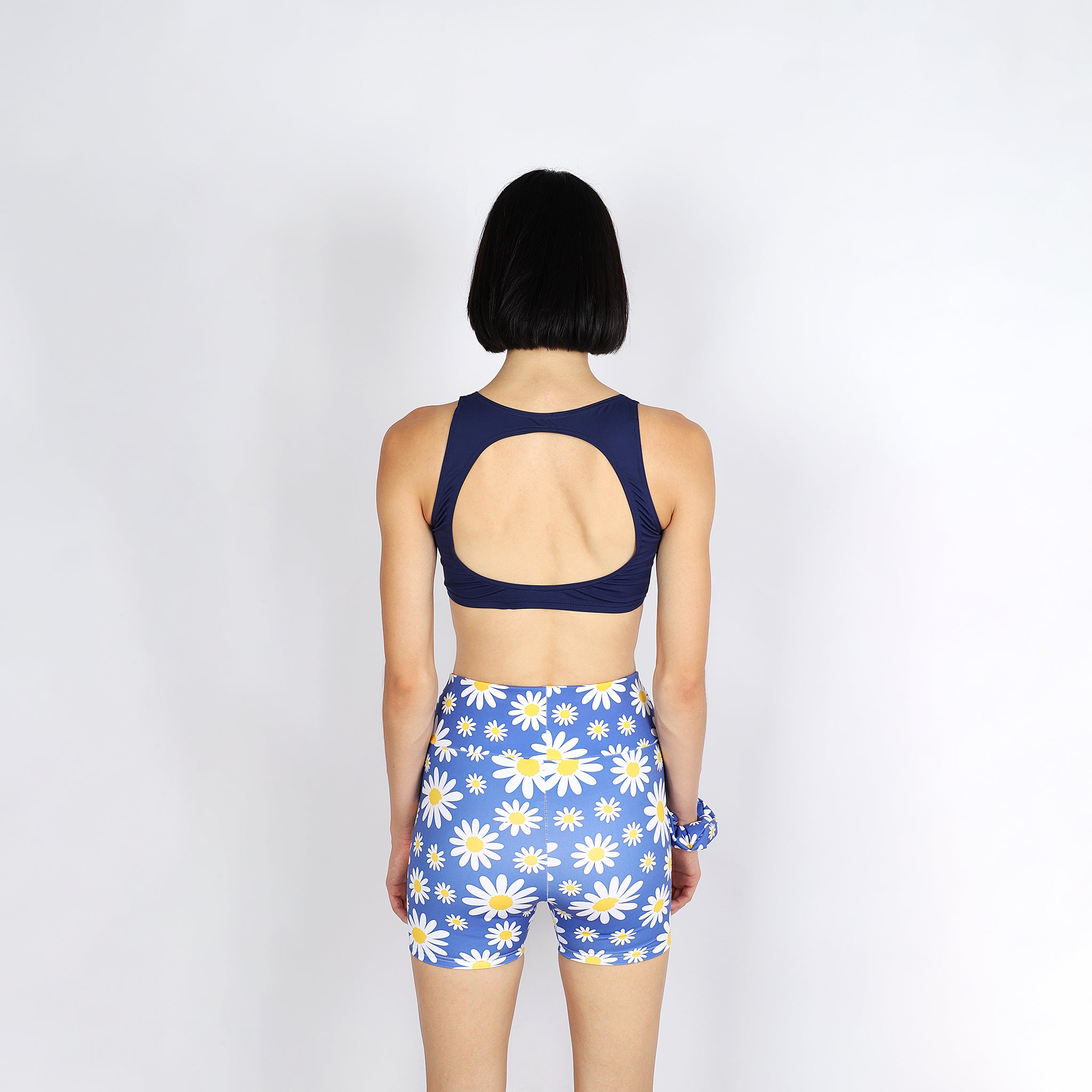 Daisy Ignite Shorts