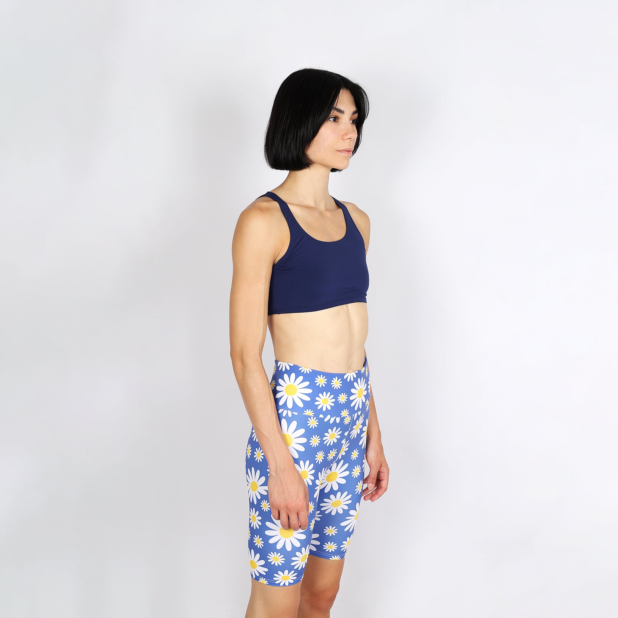 Daisy Ignite Biker Shorts