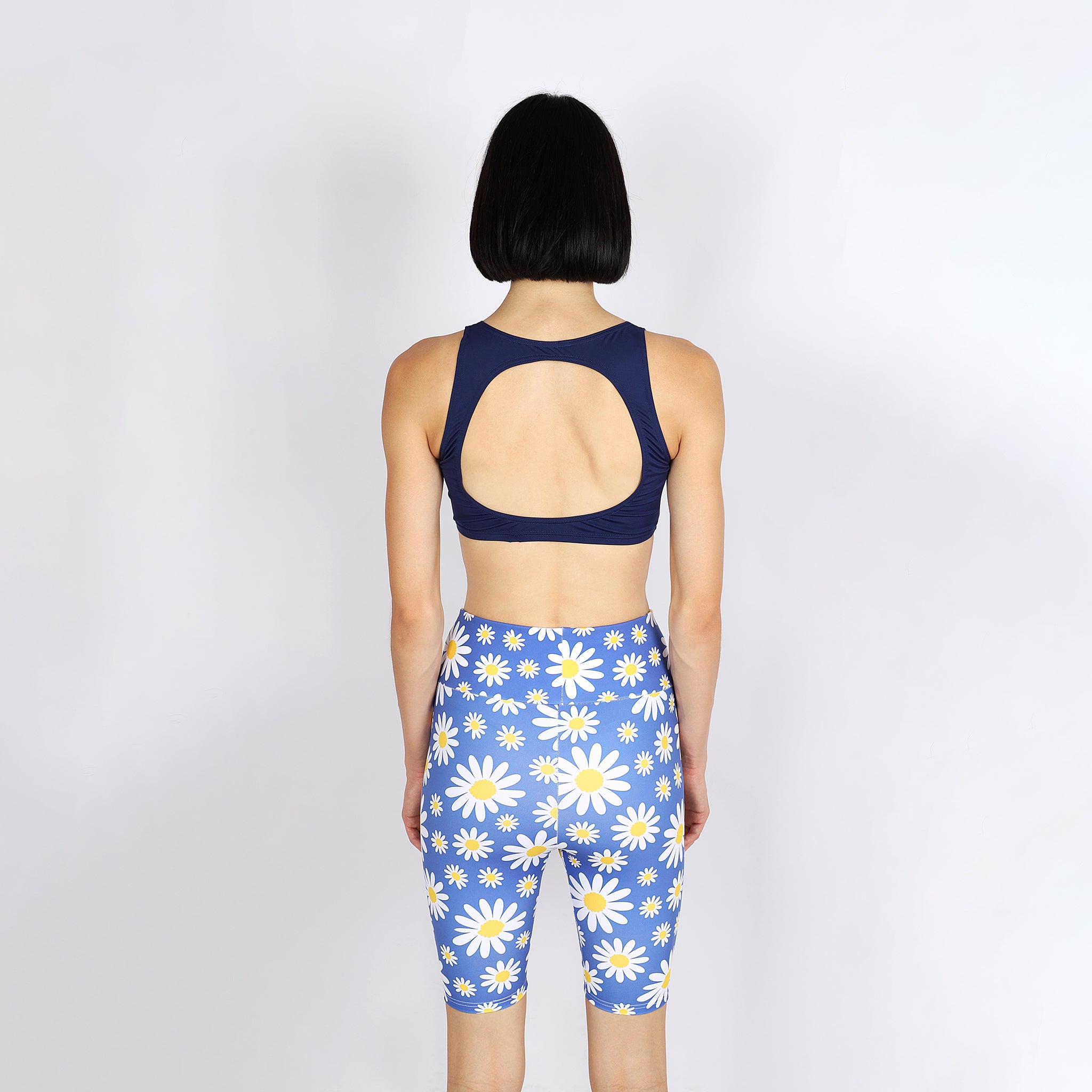 Daisy Ignite Biker Shorts