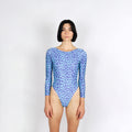 Duchess Panthera One-Piece