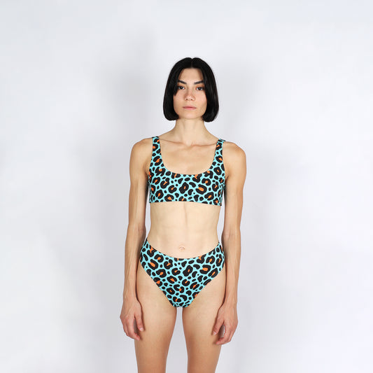 Duchess Leo Empress Bikini