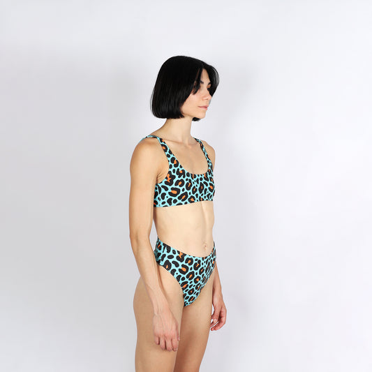 Duchess Leo Empress Bikini