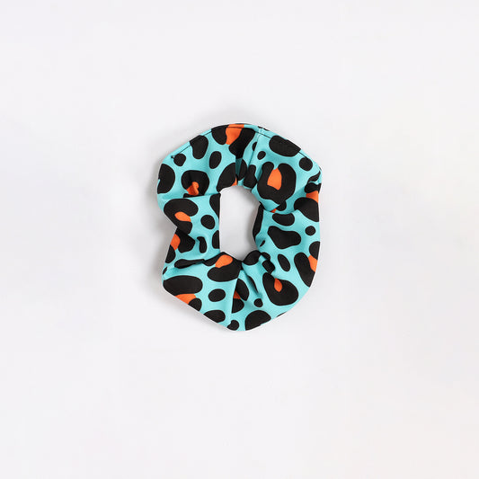 Duchess Leo Empress Scrunchie