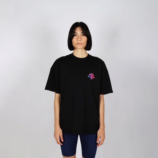 Duchess Oversized Tshirt