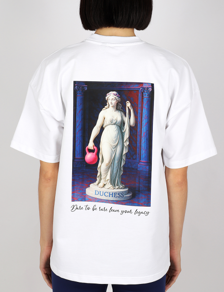 Aphrodite Oversized Tshirt