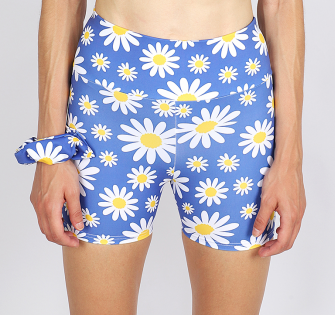 Daisy Ignite Shorts
