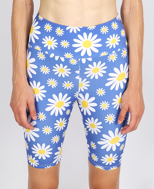 Daisy Ignite Biker Shorts